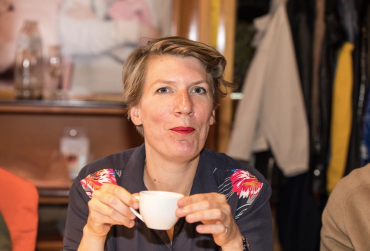 Paulien Cornelisse ondergaat behandeling voor kanker, theatertour wordt geschrapt