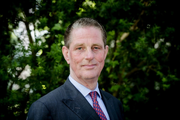 Problemen bij het Huis voor Klokkenluiders