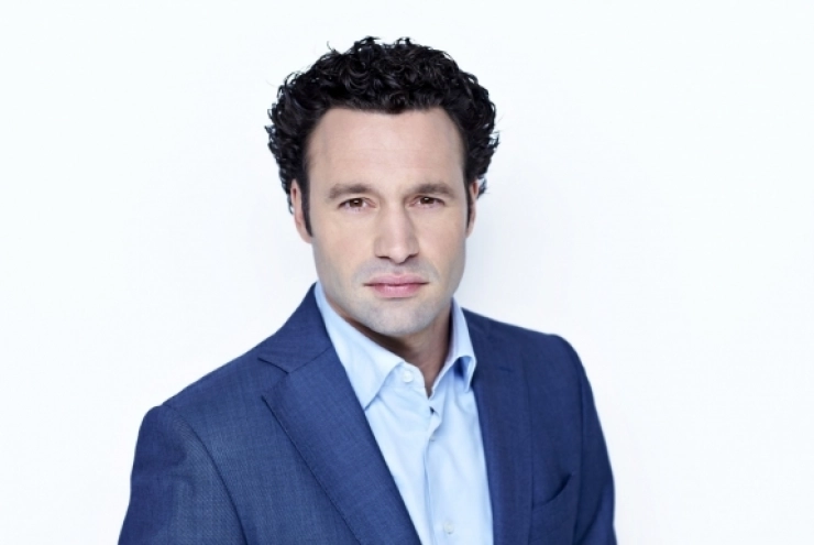 Nieuwe presentatoren voor RTL Nieuws