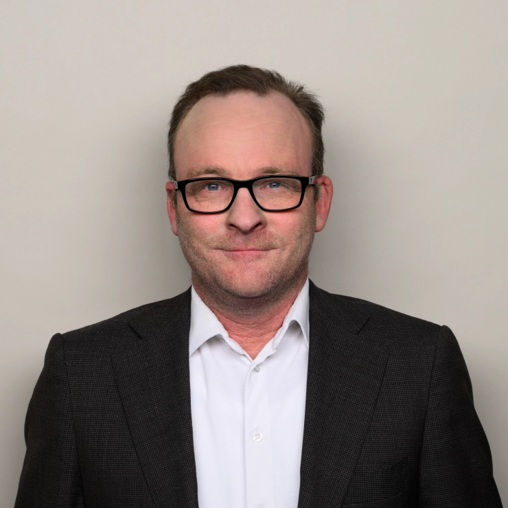 Perry Feenstra over het gesprek van zijn leven: ‘Het ongemak kwam samen in de metafoor van een potje pindakaas’