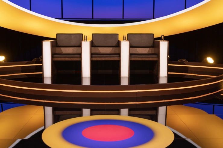 Deze journalisten en mediamakers doen dit seizoen mee aan ‘De Slimste Mens’