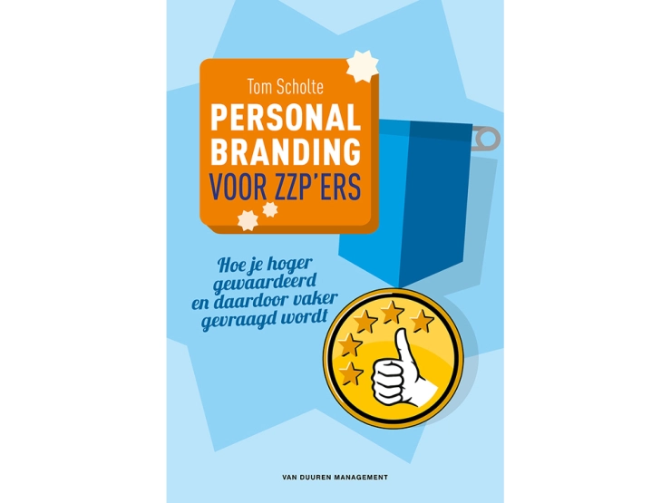 Iedereen is een merk