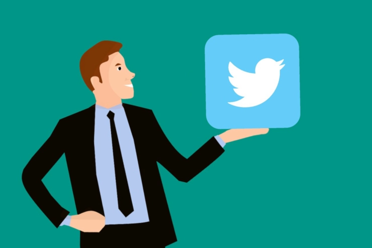 Tooltip: Tijd besparen met persoonlijke Twitter-nieuwsbrieven