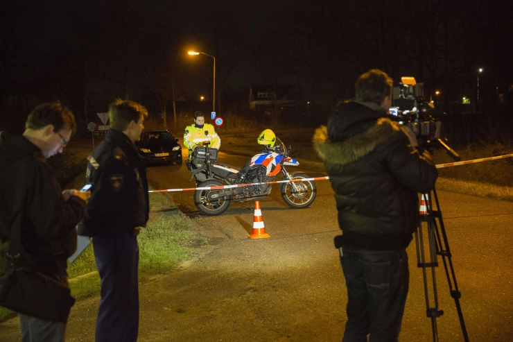 Bijna 700 klachten rondom persalarmering