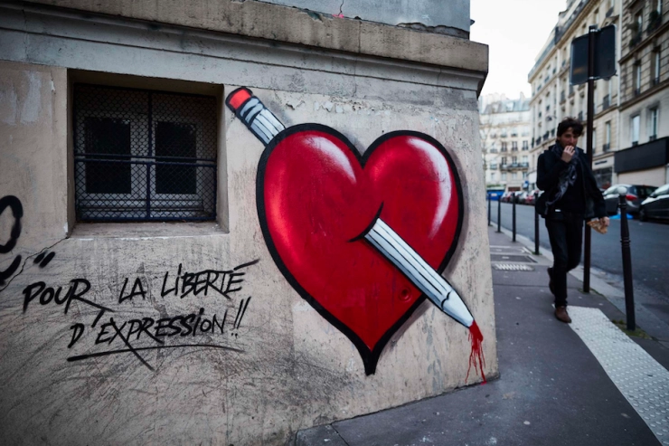 Nederland ook tweede bij Freedom of the Press