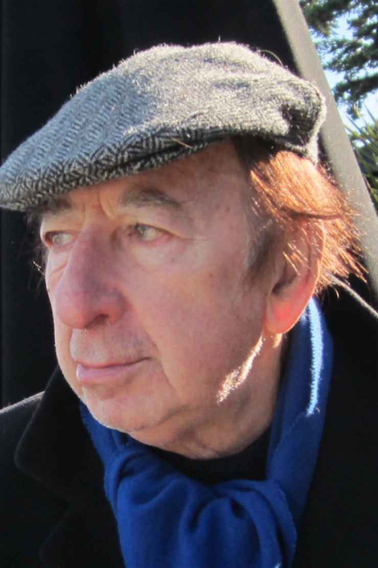 In Memoriam Peter Engelsman (86)