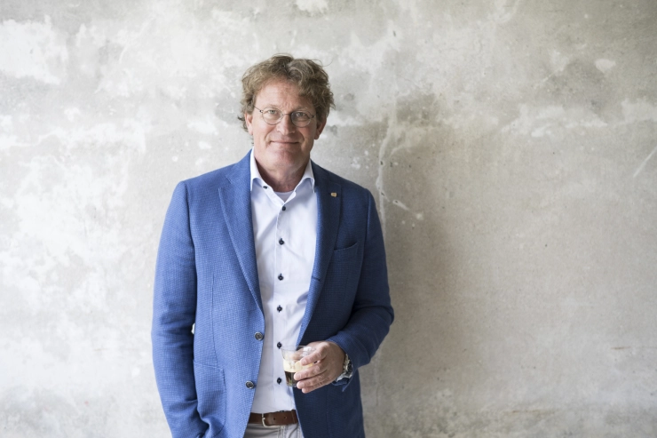 Directeur KRO-NCRV: ‘Zet Ongehoord Nederland per direct uit het publieke bestel’