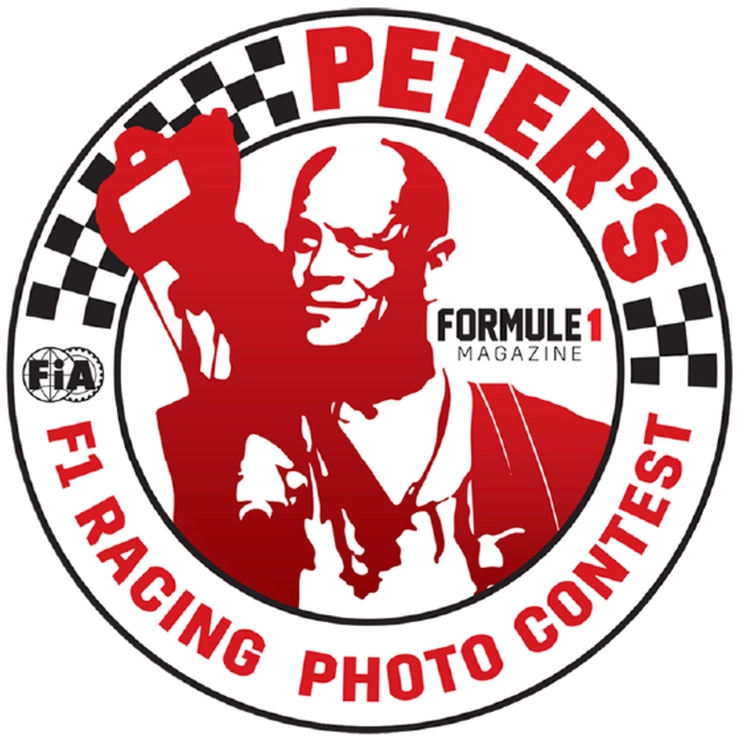 Fotowedstrijd ter nagedachtenis van overleden Formule 1-fotograaf Peter van Egmond