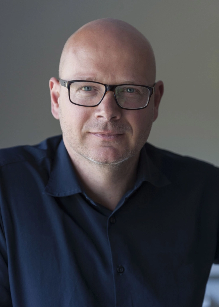 Nieuwe directeur televisie bij SBS