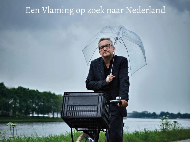 Een lesje nederigheid van Peter Vandermeersch