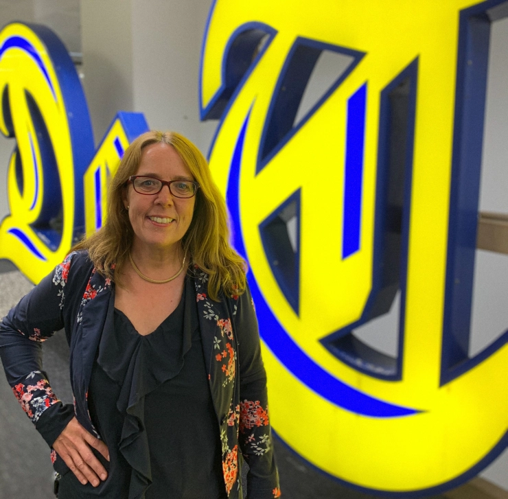 Petra Messelink  verkast van Telegraaf naar CPB