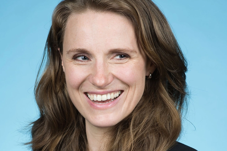 Petra Grijzen van BNR naar NTR