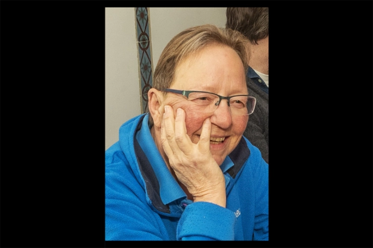 NVJ-jurist Petra Oudhoff overleden