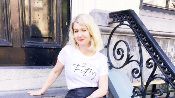 Petra Vethman van JAN Magazine naar ANWB