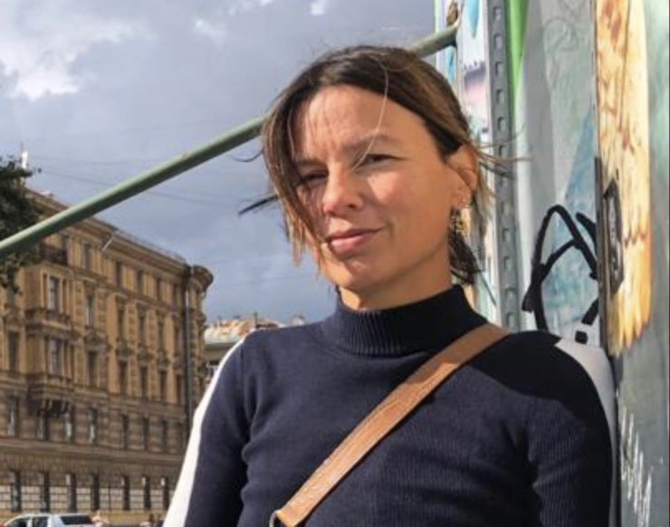 Phaedra Werkhoven stapt buiten haar comfortzone bij De Stentor