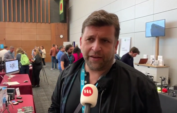 Mobiele telefoon: Je kunt maar één ding tegelijk goed doen