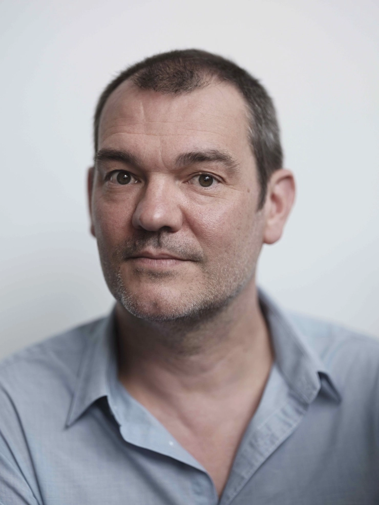 Philip Fontani nieuwe hoofdredacteur van Quest