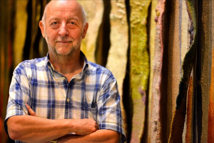 Belg nieuwe IFJ-president