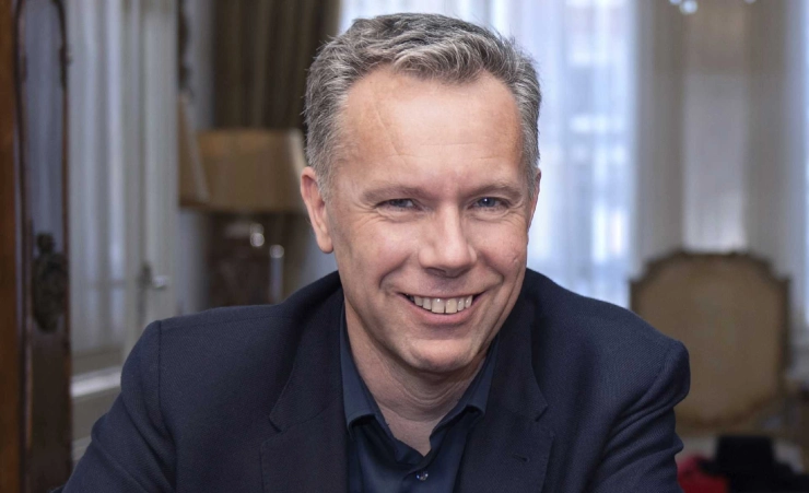 Philippe Remarque op 1 september weg als hoofdredacteur; wordt journalistiek directeur