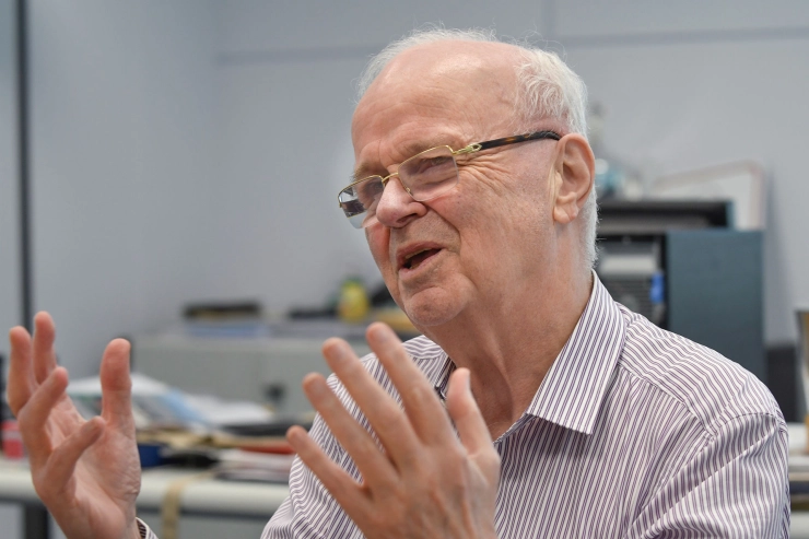 Fotografen in brief aan eigenaar ANP: tarieven zijn te laag