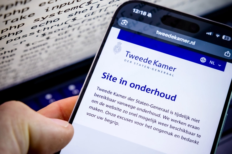 Veel websites gingen offline, maar kwetsbaarheden in PHP zijn al jaren oud