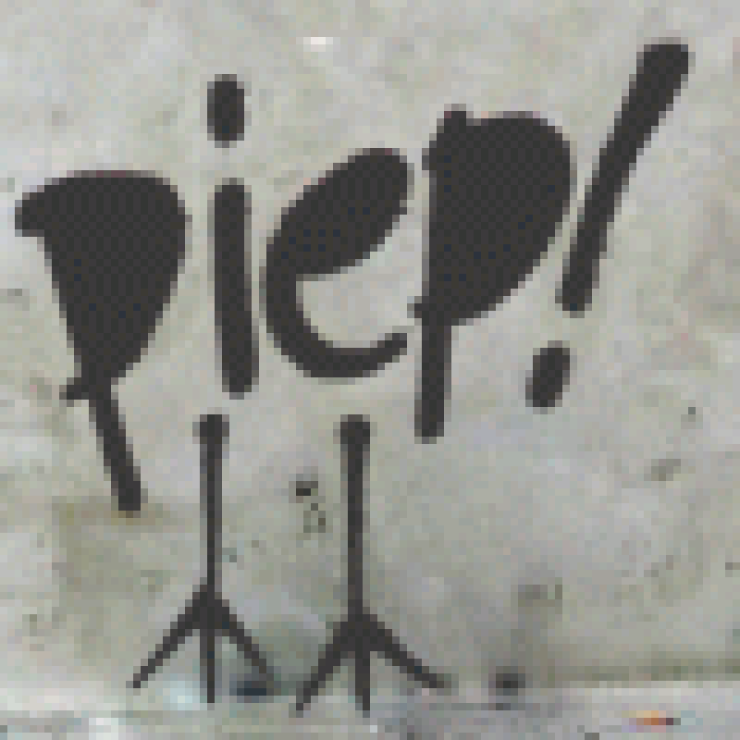 Omroep voor dieren in de maak