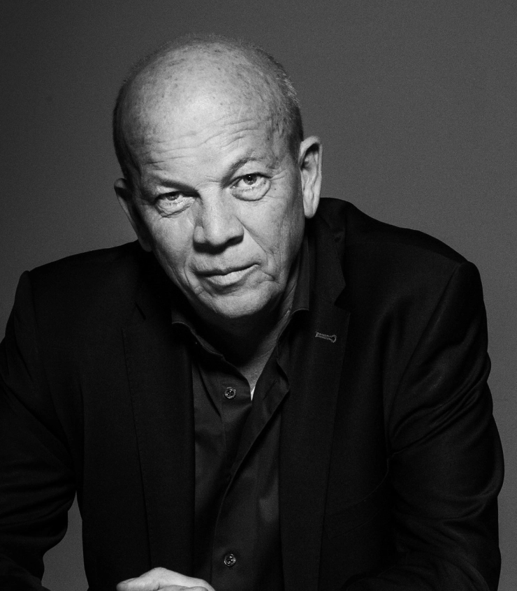 Pieter Klein (RTL): ‘Wobben maakt je een betere journalist’