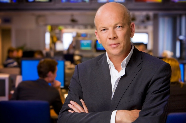 Klein weg als adjunct-hoofdredacteur RTL Nieuws