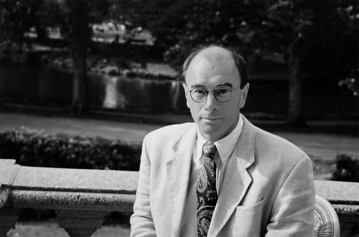 Oud-journalist Pieter Varekamp overleden