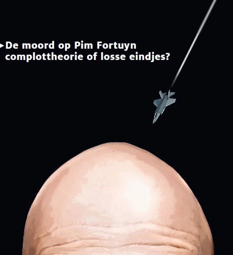 De heilige feiten rond de moord op Pim Fortuyn