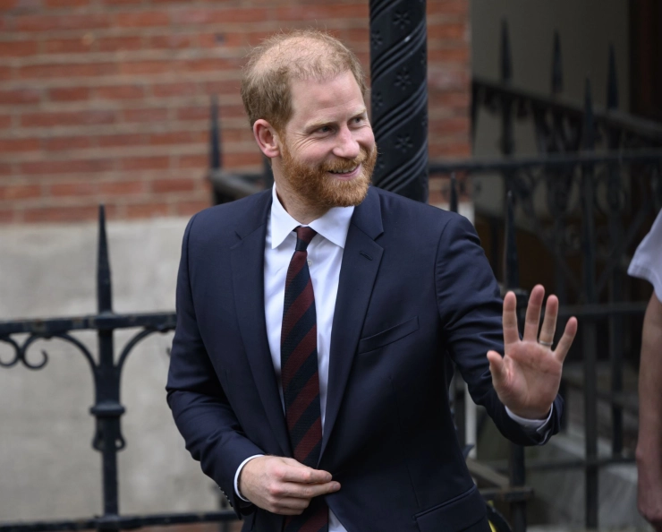 Gerechtshof acht niet bewezen dat Britse uitgever van Daily Mail privacy bekende Britten schond