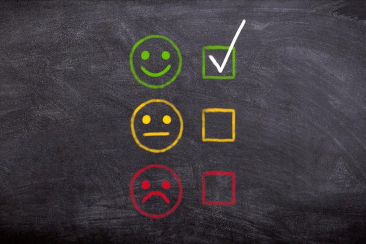 Tooltip: Contact met je publiek maken met Tally