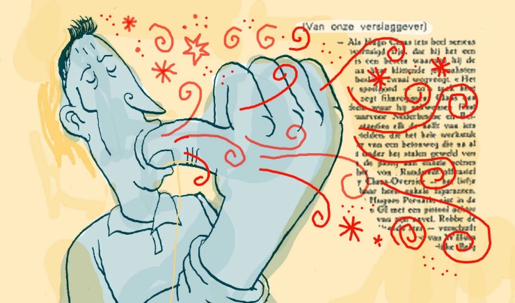 Gemeente Roermond beëindigt dienstverband in opspraak geraakte journalist