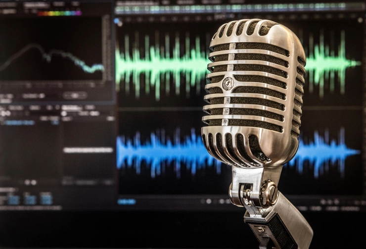 BNR presenteert eerste Podcastkennisfestival