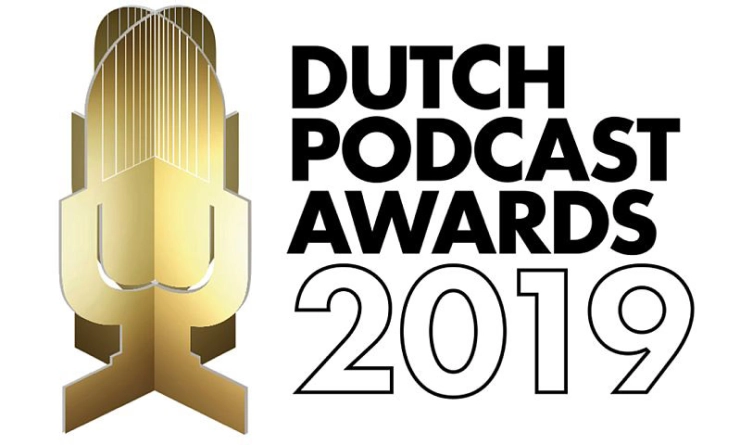 Vakjury Dutch Podcast Awards 2019 compleet
