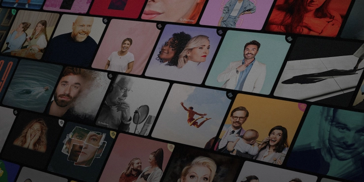 Podcast Over Media breidt uit met ‘Goed Verhaal’ en zoekt podcastmakers