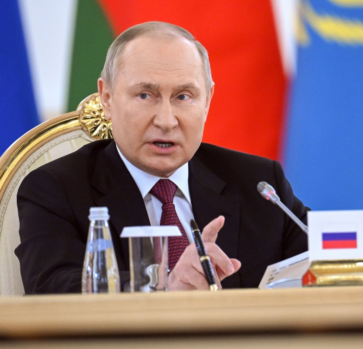 Parool-interview Russische advocaat Galina Arapov: hoop voor de toekomst