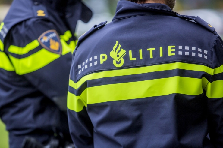 Politie start onderzoek naar lastigvallen van persfotograaf door omstanders