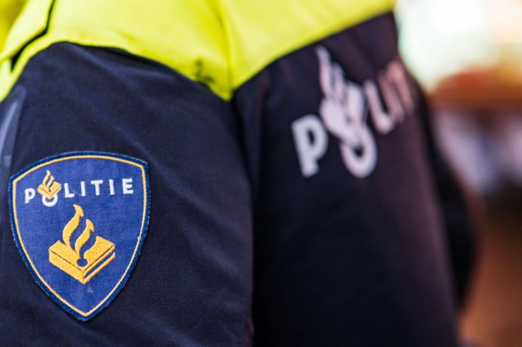 Politiechef geeft fouten toe bij aanvaring met persfotograaf Rico Vogels