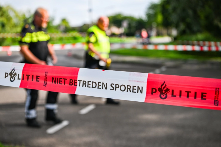 ‘Audio in beslag genomen bodycam bevestigt lezing persfotograaf in conflict met politie’