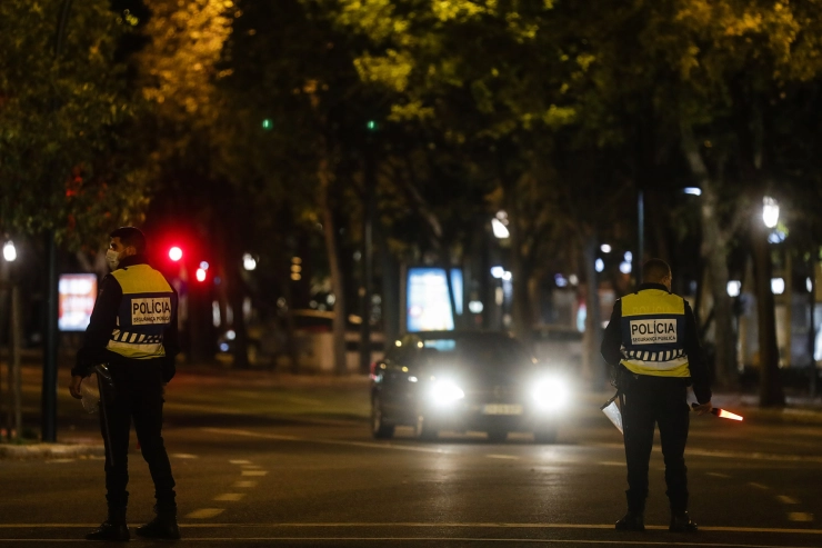 Portugal: ophef over massale afluisteractie journalisten zonder rechterlijk bevel