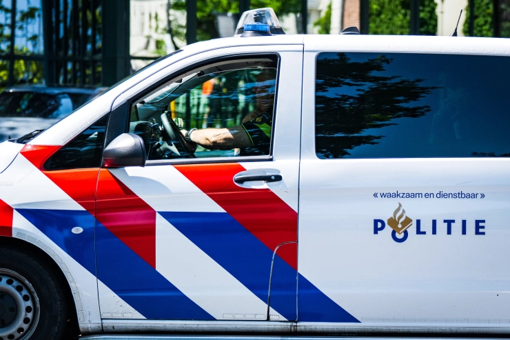 In Vinkel aangehouden persfotografen niet vervolgd