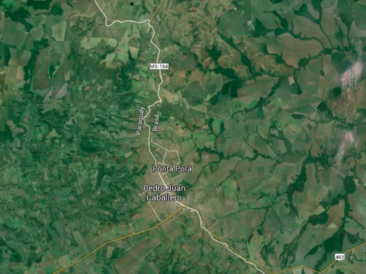 Paraguayaanse journalist doodgeschoten