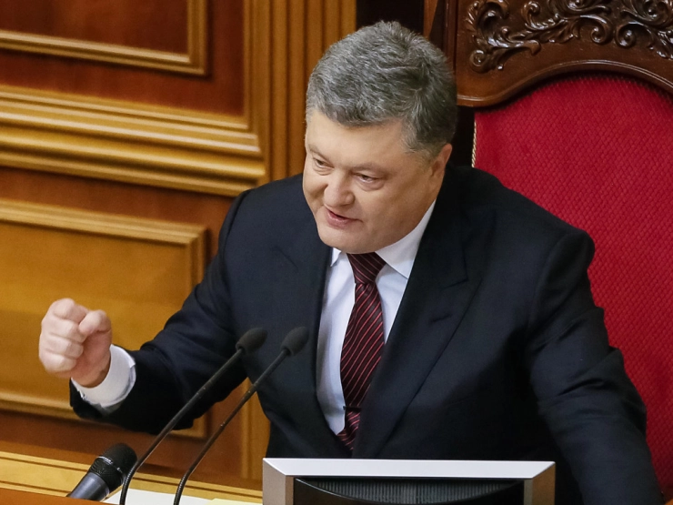 Oekraïne ontzegt 17 journalisten toegang