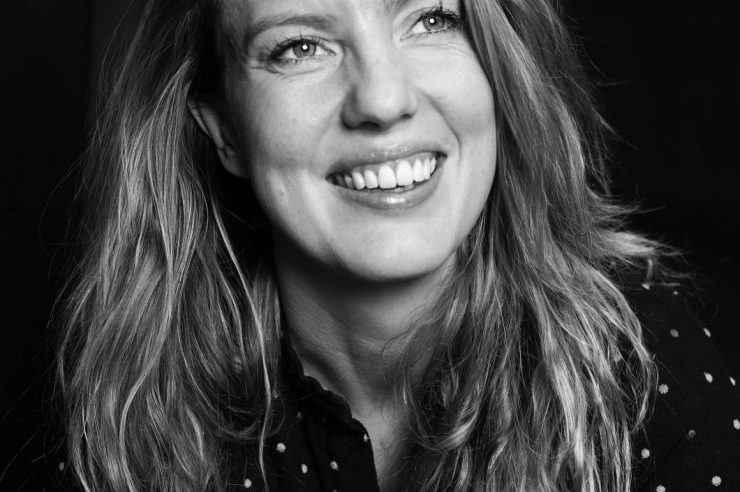 Ilvy Njiokiktjien laat je kennismaken met drie fotografen