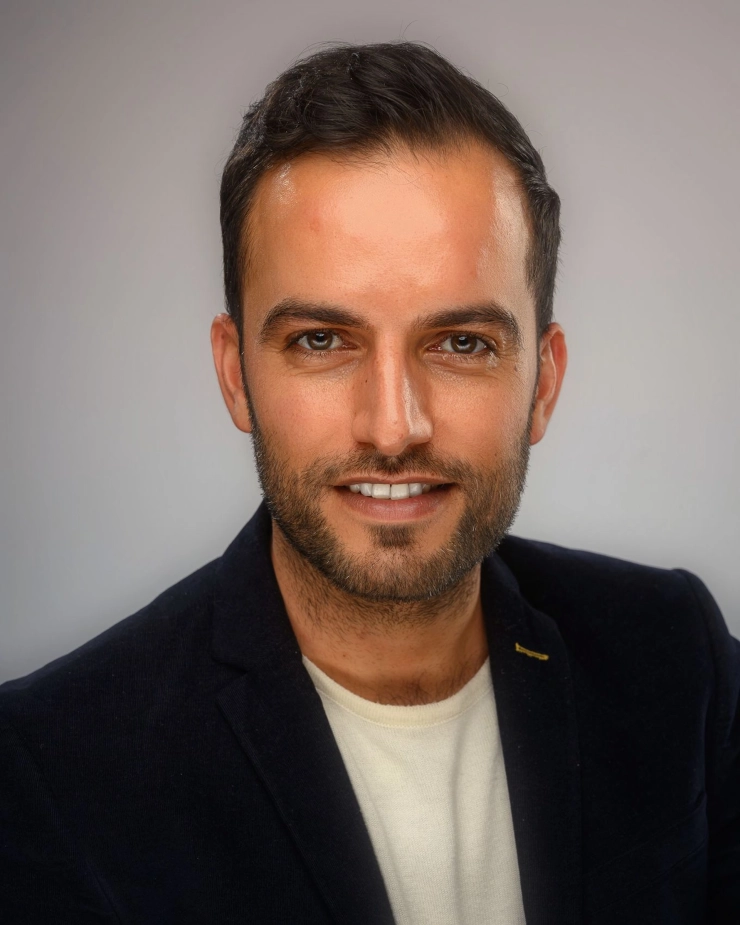 Live interview: wantrouwen in de journalistiek