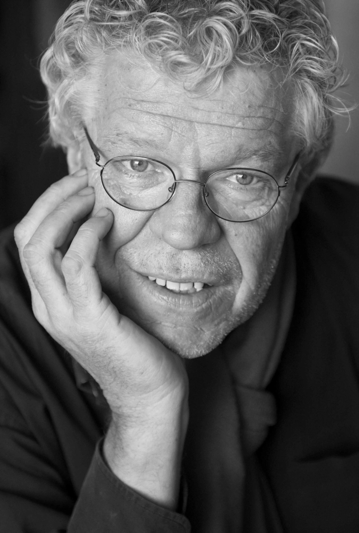 In Memoriam Marnix Schmidt: ‘Als je hem belde, kwam hij altijd’