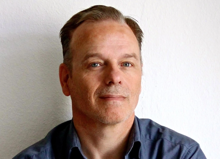 Wierd Duk verruilt AD voor Telegraaf: weer verslaggever