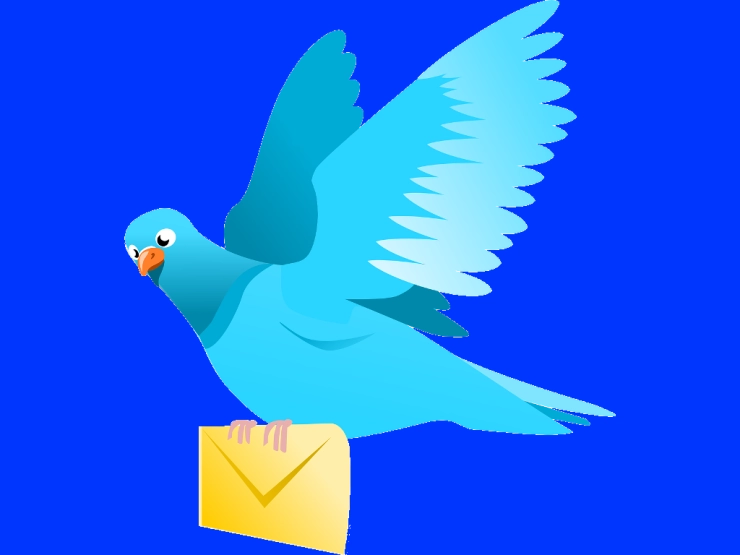 Tooltip: Zo plan je mailtjes in om later te verzenden