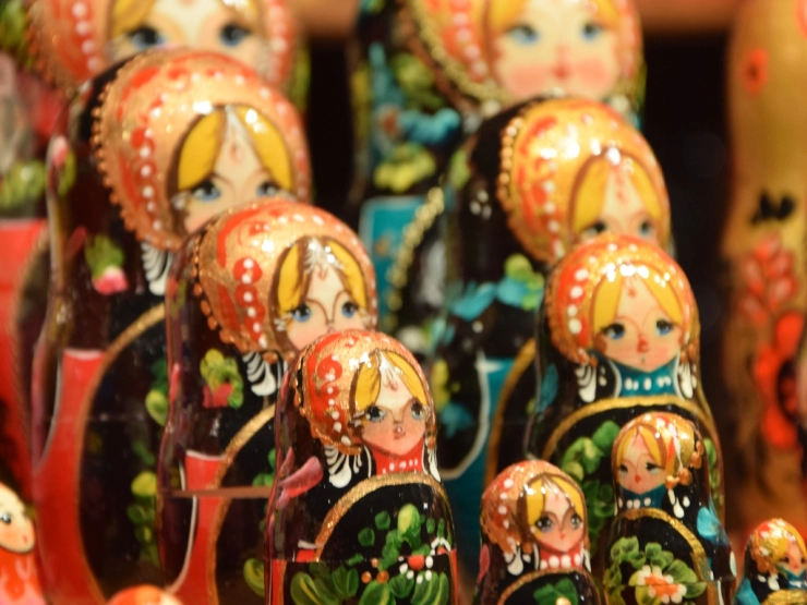 Rusland: Charlie-cartoons verboden